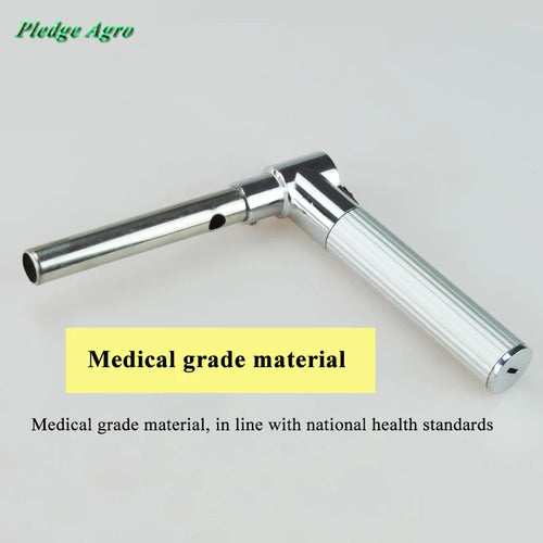 Endoscope Sheep Cattle Veterinary Instruments Artificial Insemination Examine Portable Tools Farming Veterinaria Farm Animals