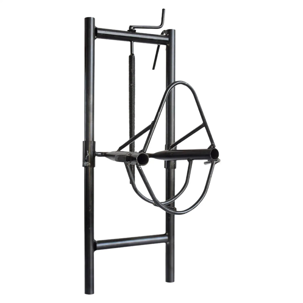 Sheep Head Fixing Bracket Livestock Supplies Stable Wear Resistant Versatile