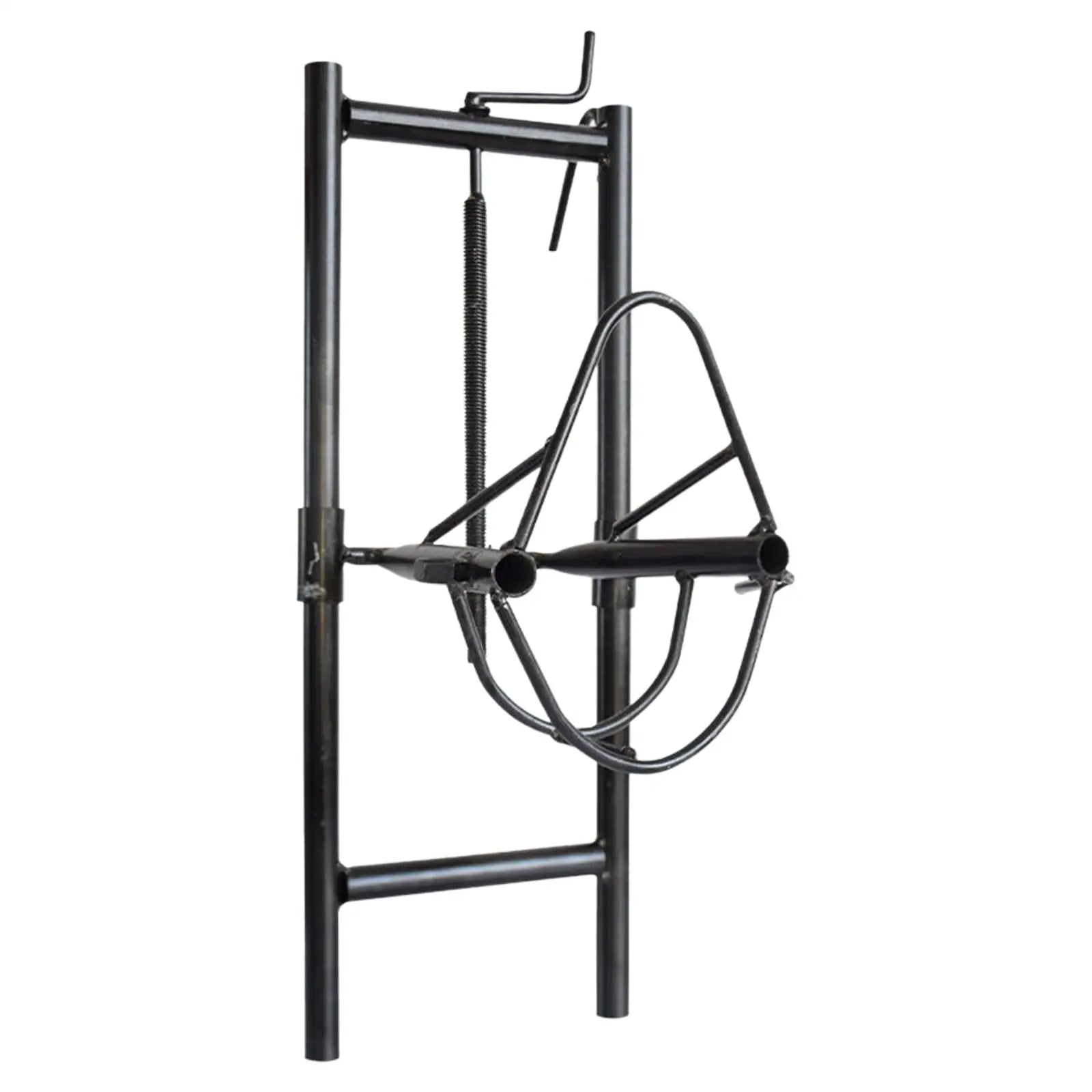 Sheep Head Fixing Bracket Livestock Supplies Stable Wear Resistant Versatile