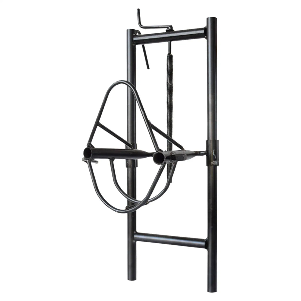 Sheep Head Fixing Bracket Livestock Supplies Stable Wear Resistant Versatile
