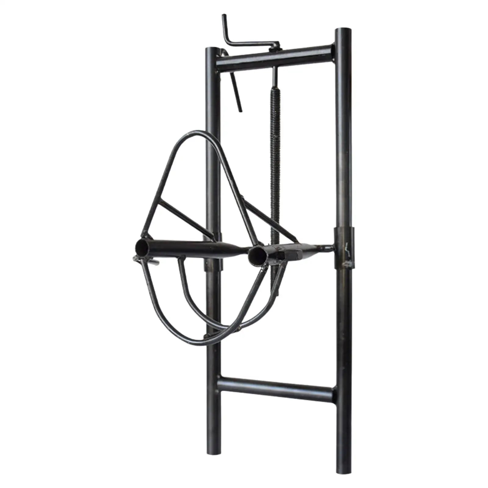 Sheep Head Fixing Bracket Livestock Supplies Stable Wear Resistant Versatile