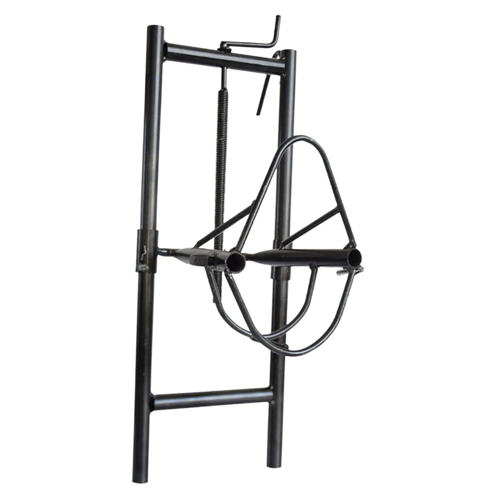 Sheep Head Fixing Bracket Livestock Supplies Stable Wear Resistant Versatile
